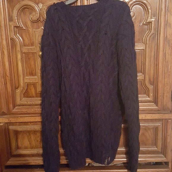 Mens ralph lauren sweater - Picture 3 of 6